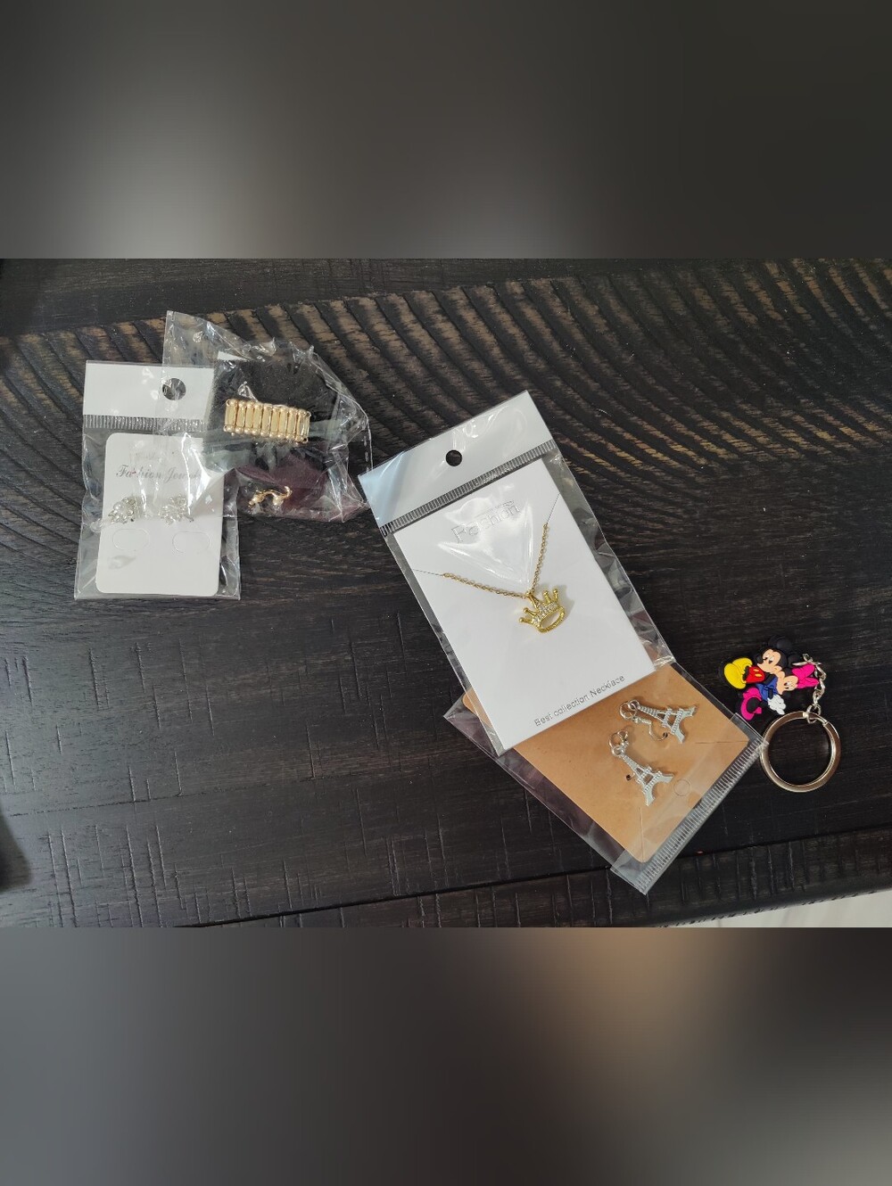 NWT MISC. Jewelry Bundle
